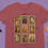 Thumbnail: Halloween Guinea Pig Tshirt, Cute Spooky Animal Shirt, Funny Trick or Treat Top
