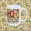 Thumbnail: World’s Best Guinea Pig Mom Ceramic Mug – Gift for Pet Lovers 
