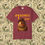 Thumbnail: #1 Guinea Dad Luxe T-Shirt – Funny Gift for Guinea Pig-Loving Dads