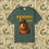 Thumbnail: #1 Guinea Dad Luxe T-Shirt – Funny Gift for Guinea Pig-Loving Dads