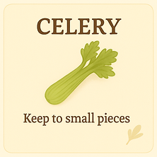 Celery