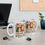 Thumbnail: World’s Best Guinea Pig Mom Ceramic Mug – Gift for Pet Lovers 