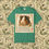 Thumbnail: Forever Friend Luxe T-shirt – A Love That Never Leaves
