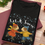 Thumbnail: Guinea Pig Ice Skating Christmas T-Shirt - "Let It Snow" Holiday Tee