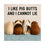 Thumbnail: I Like Pig Butts and I Cannot Lie Poster
