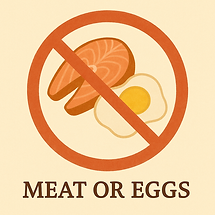 Meat or Eggs