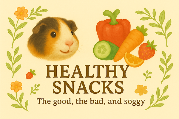 Healthy Snacks