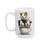 Thumbnail: Guinea Pig Mug – Three Cavies in a Teacup – Coffee Cup Gift