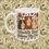 Thumbnail: World’s Best Guinea Pig Mom Ceramic Mug – Gift for Pet Lovers 