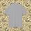 Thumbnail: Polo Shirt Guinea Pig Lover Design- Comfortable Sporty Top for Athletes