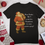 Thumbnail: Santa & Guinea Pig Christmas T-Shirt - Funny Holiday Pet Lover Tee