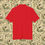 Thumbnail: Polo Shirt Guinea Pig Lover Design- Comfortable Sporty Top for Athletes