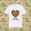 Thumbnail: 💛 Adopt. Don’t Shop. - Cute Guinea Pig Tee Lightweight T-Shirt