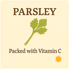 Parsley