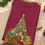 Thumbnail: Christmas Guinea Pig Presents T-Shirt - Festive Holiday Unisex Tee