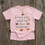 Thumbnail: Guinea Pigs Speak My Love Language T-Shirt Comfort Colors