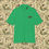Thumbnail: Polo Shirt Guinea Pig Lover Design- Comfortable Sporty Top for Athletes