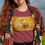 Thumbnail: Cozy Cocoa Cavy – Fall Vibes Guinea Pig T-Shirt