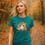 Thumbnail: Guinea Pig Thanksgiving Tee for Vegetarians - Stuffed with Veggies Not Turkey