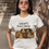Thumbnail: Adopt Don’t Shop Luxe T-Shirt – Guinea Pig Rescue & Animal Lover Tee