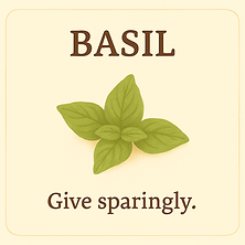 Basil