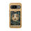 Thumbnail: Guinea Pig Tarot Card Android Phone Case | Mystic Animal Art Protective Cover 