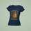 Thumbnail: Guinea Pig T-Shirt, Lifestyle Manager Tee, Cute Funny Pet Women’s Graphic Top