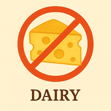 Dairy