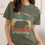 Thumbnail: The Cavy Whisperer T-Shirt - Retro Guinea Pig Comfort Colors Tee