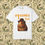 Thumbnail: #1 Guinea Dad Luxe T-Shirt – Funny Gift for Guinea Pig-Loving Dads