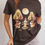 Thumbnail:  Guinea Pig Campfire T-Shirt – Cozy Fall Bonfire Tee for Animal Lovers