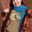Thumbnail: Witch Way to the Veggies? – Flying Guinea Pig Halloween T-Shirt