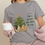 Thumbnail: 🎄 Santa Baby Guinea Pig Christmas T-Shirt –Holiday Gift Tee for Piggy Lovers
