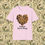 Thumbnail: 💛 Adopt. Don’t Shop. - Cute Guinea Pig Tee Lightweight T-Shirt
