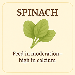 Spinach