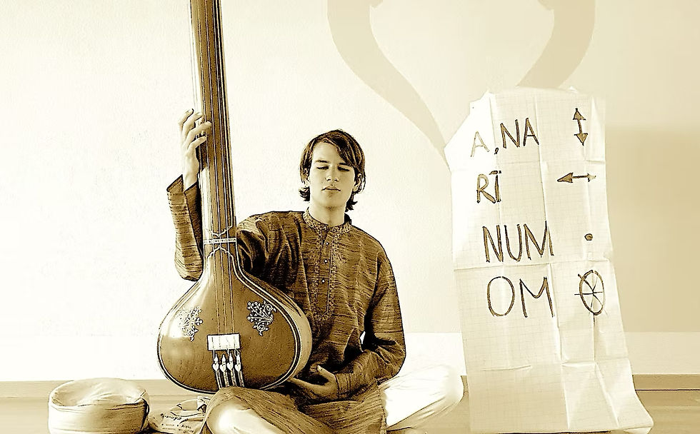 Voice-Training-Meditation