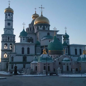 Экскурсия для районного актива