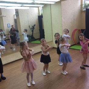 Студия "Щелкунчик"