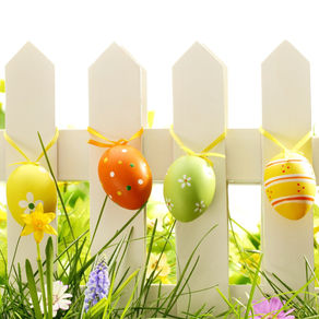 "Светлый праздник Пасха"