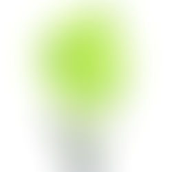 Сбор использованных энергосберегающих ламп.