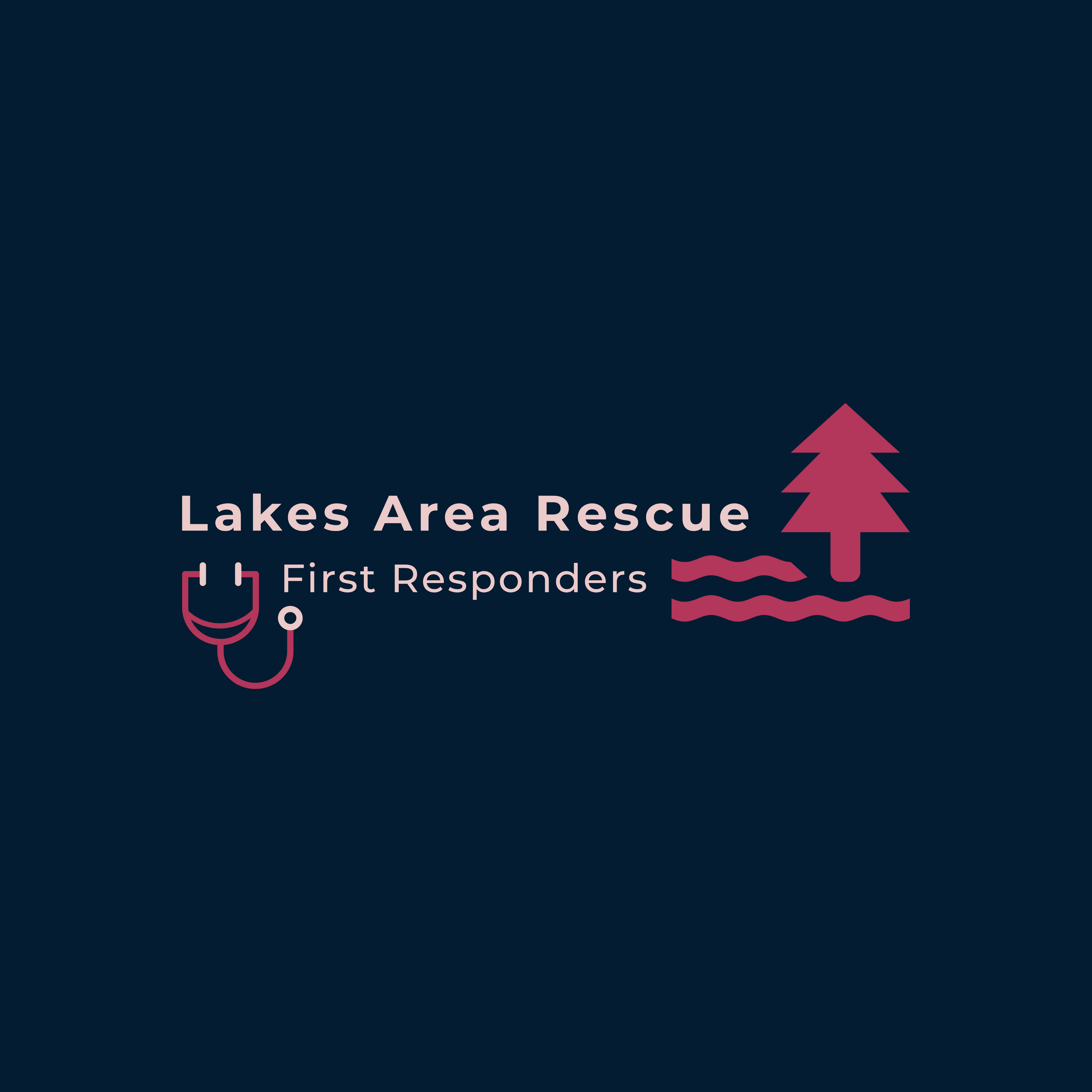 Lakes Area Rescue First Responders