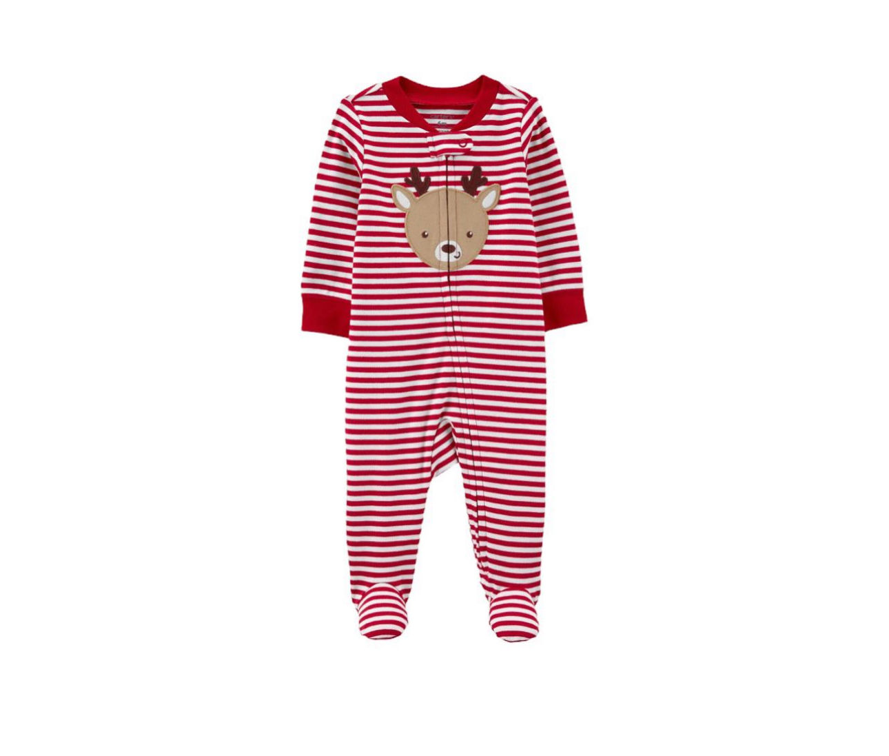 Pijama de Reno Carter’s 