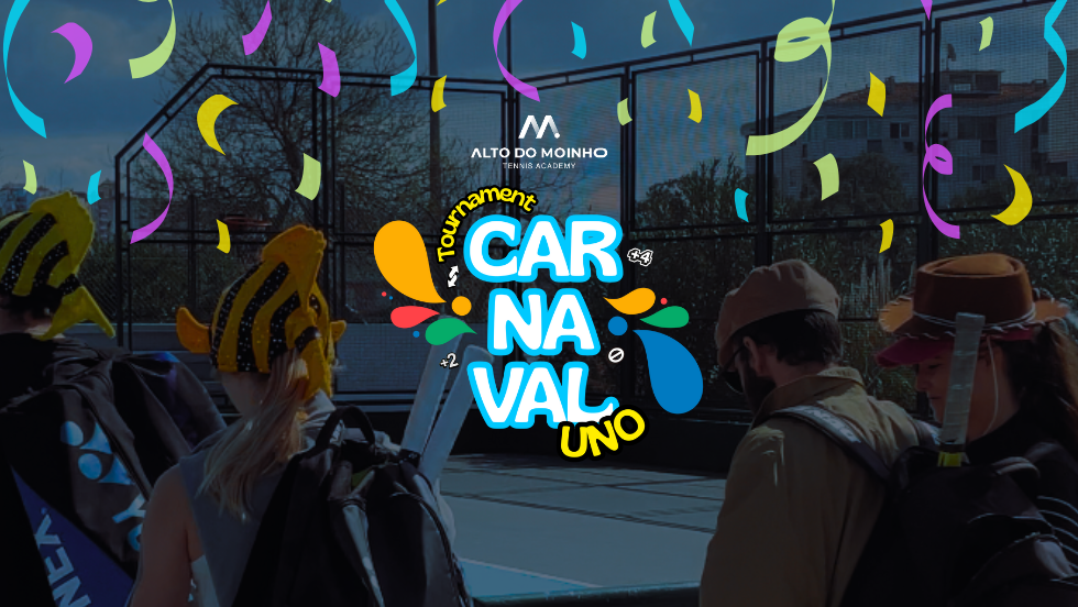 AMTA | Carnaval Tournament 2026