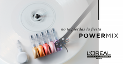 PowerMIx