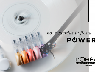 La nueva generación de tratamientos capilares!
