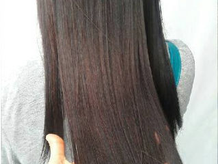 Cabello libre de horquilla. Ya es posible! #FitHair Premium
