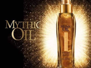 Descubre el poder de Mythic Oil!