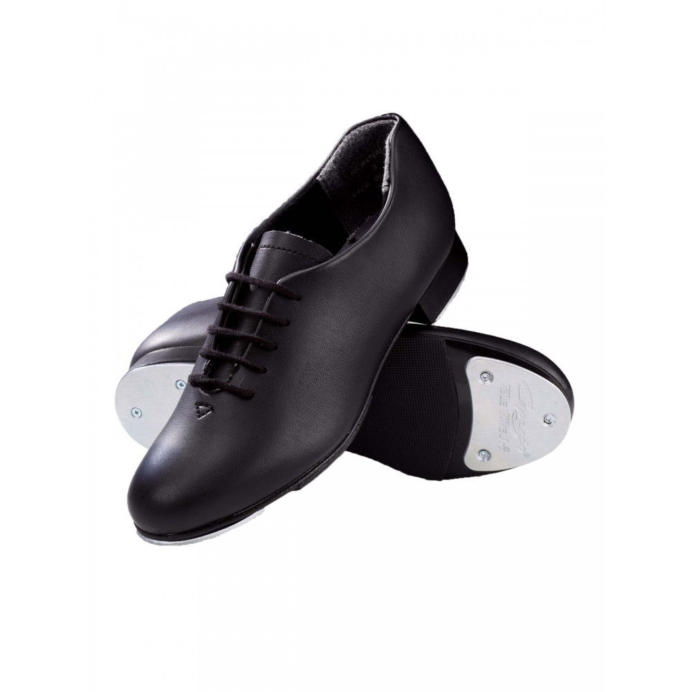 Teletone Tap Shoes