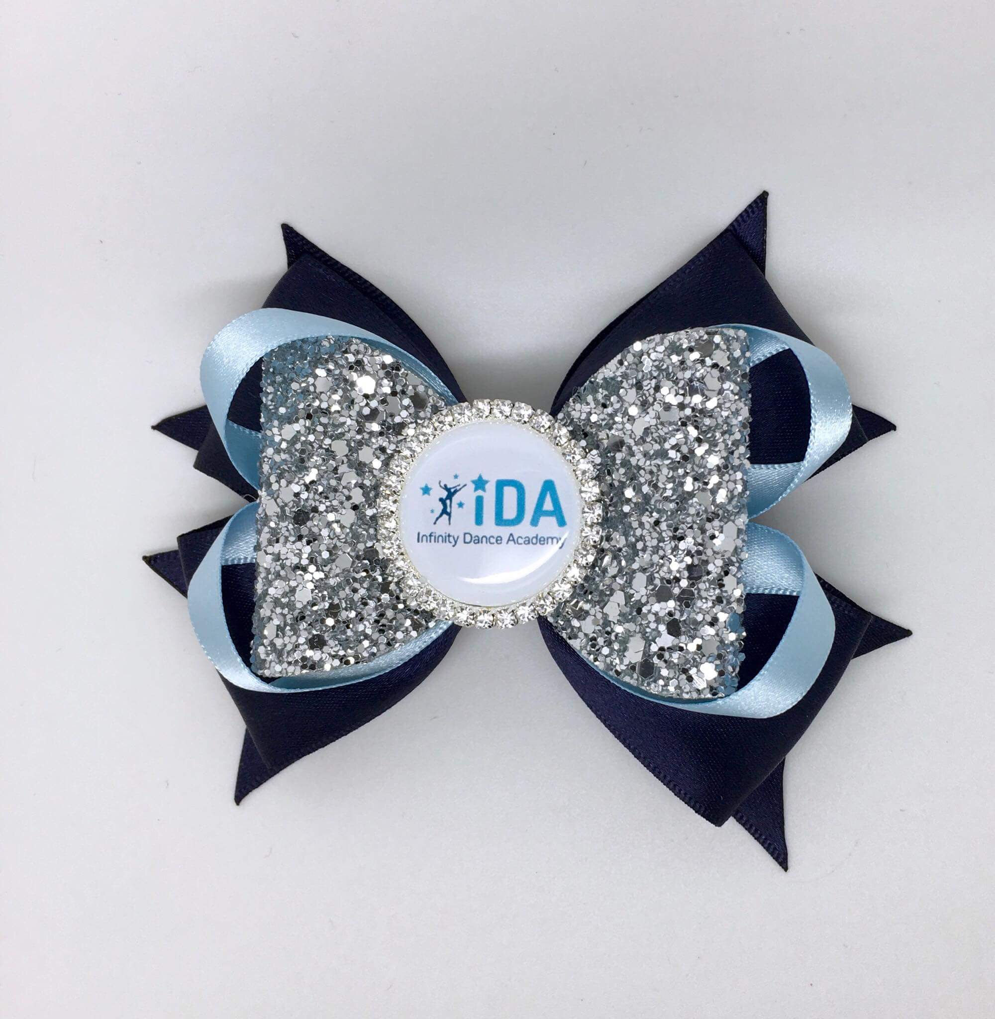 IDA Hair Bow