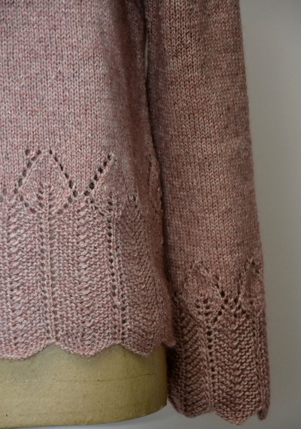 Miniature : Pull SARI